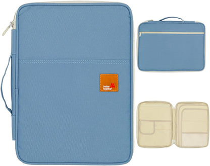 Universal Travel Gear Organizer/Electronics Accessories Bag/Document File Bag