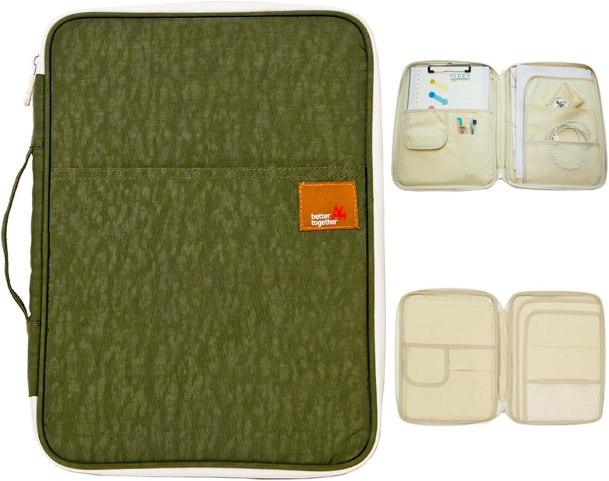 Universal Travel Gear Organizer/Electronics Accessories Bag/Document File Bag