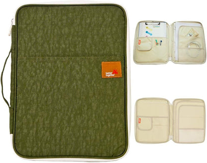 Universal Travel Gear Organizer/Electronics Accessories Bag/Document File Bag