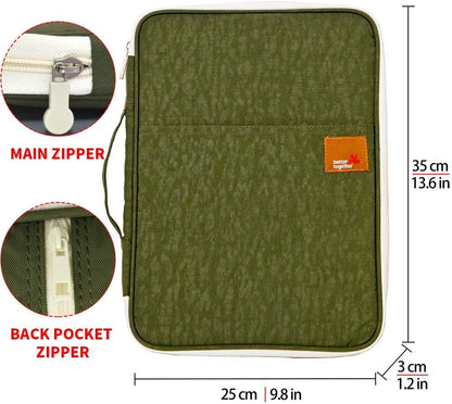 Universal Travel Gear Organizer/Electronics Accessories Bag/Document File Bag