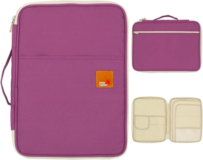 Universal Travel Gear Organizer/Electronics Accessories Bag/Document File Bag