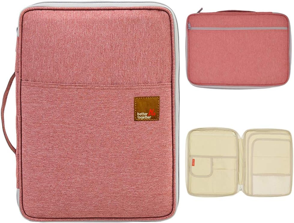 Universal Travel Gear Organizer/Electronics Accessories Bag/Document File Bag