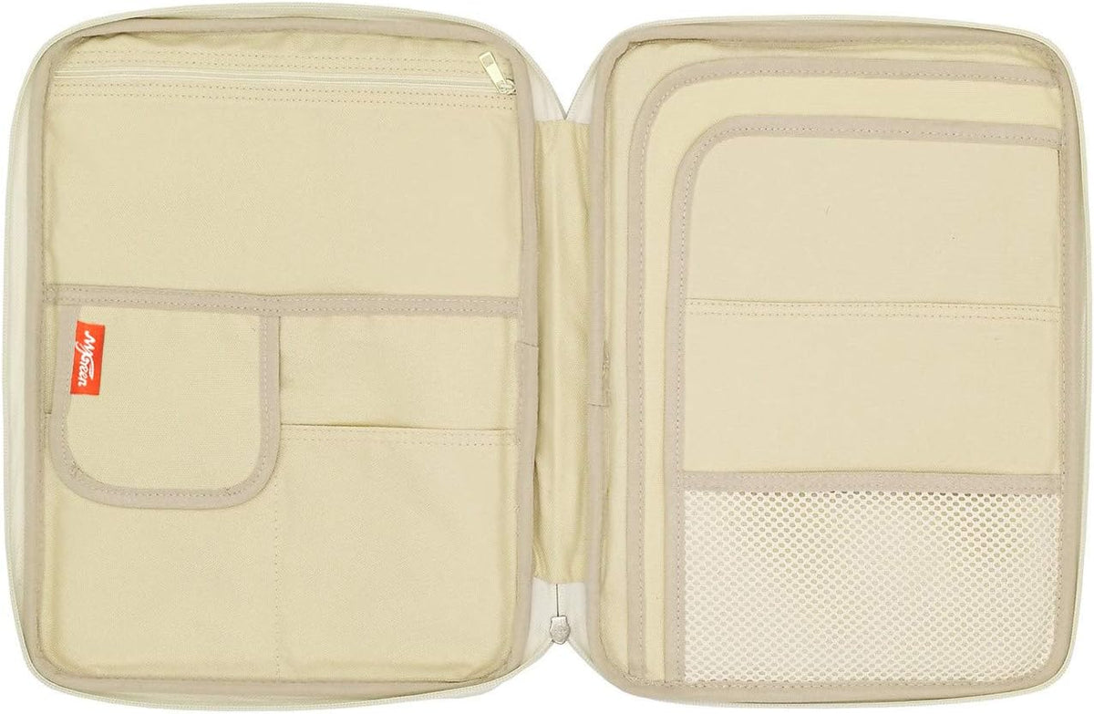 Universal Travel Gear Organizer/Electronics Accessories Bag/Document File Bag