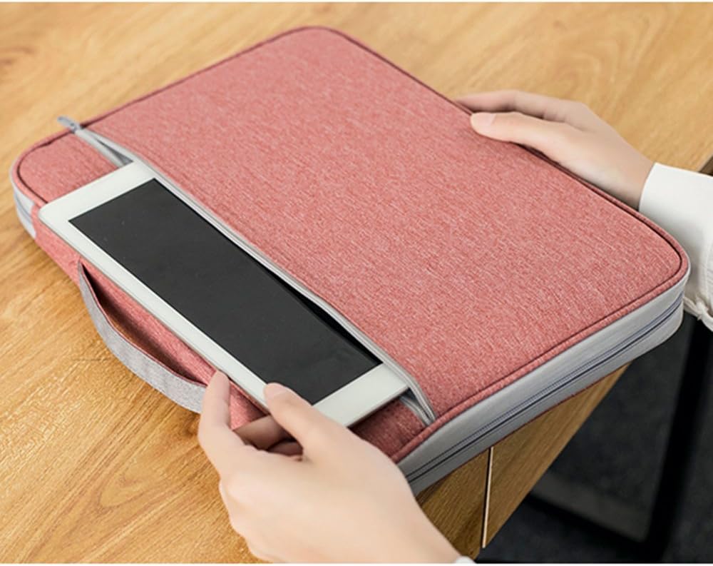 Universal Travel Gear Organizer/Electronics Accessories Bag/Document File Bag