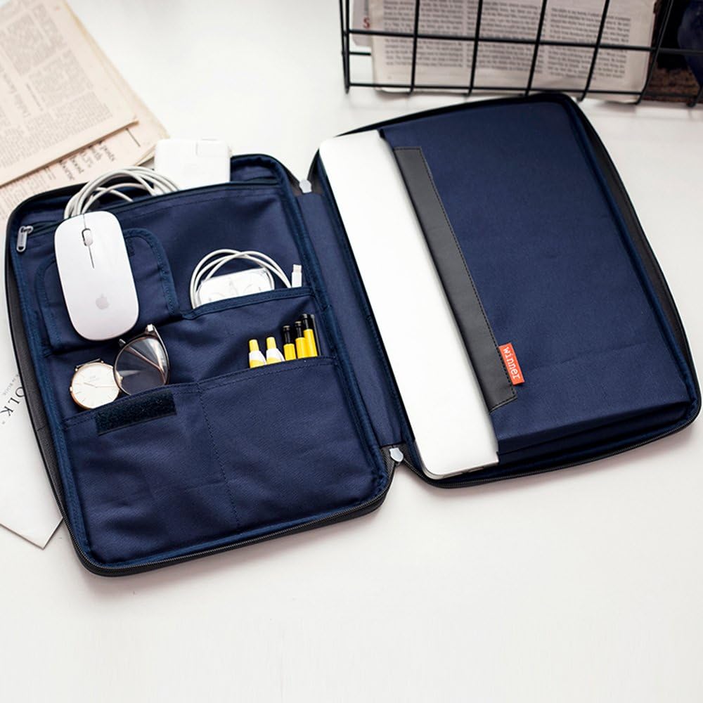 Universal Travel Gear Organizer/Electronics Accessories Bag/Document File Bag