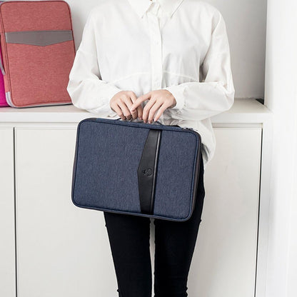 Universal Travel Gear Organizer/Electronics Accessories Bag/Document File Bag