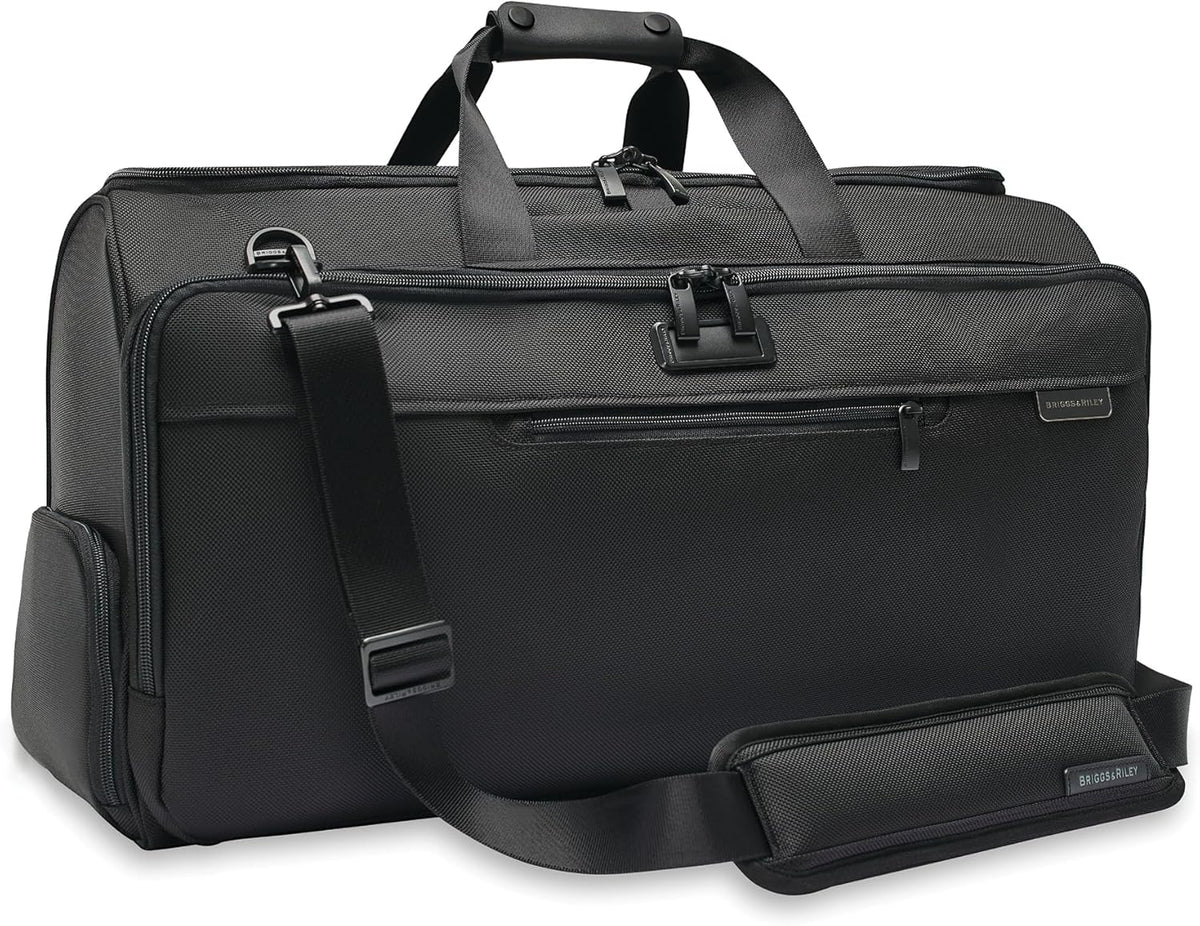 Expandable Cabin Bag