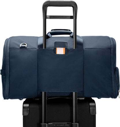 Expandable Cabin Bag