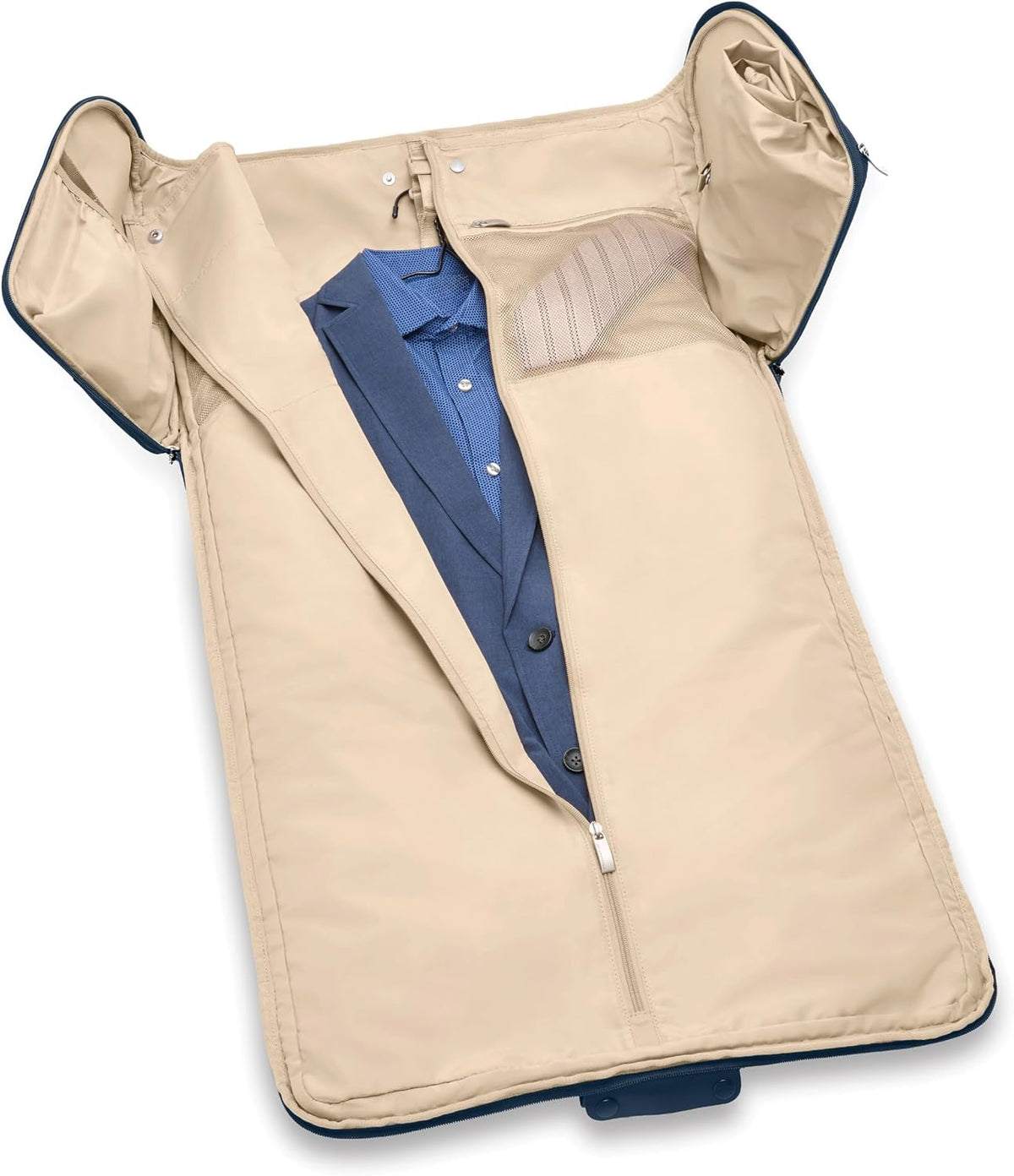 Expandable Cabin Bag