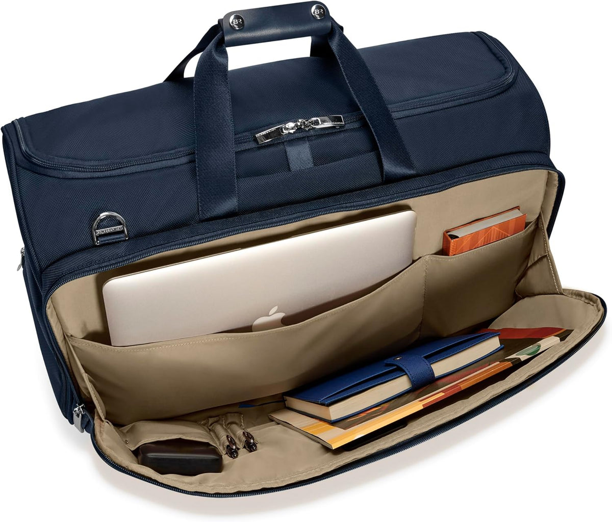 Expandable Cabin Bag