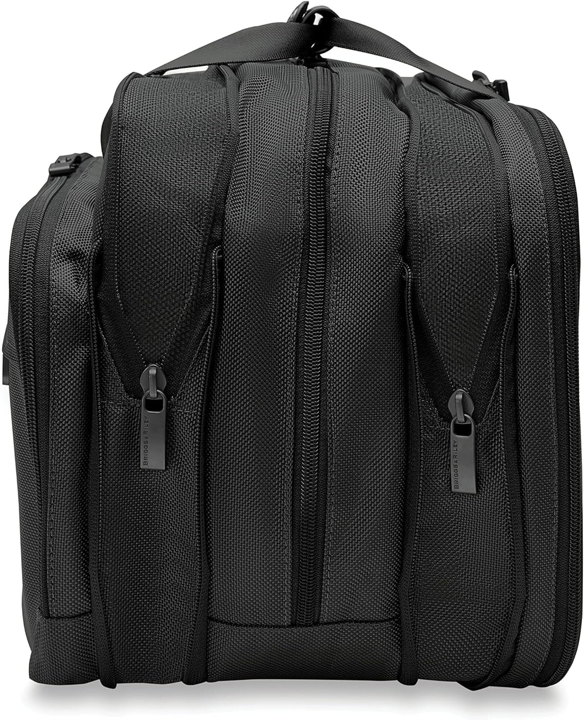 Expandable Cabin Bag