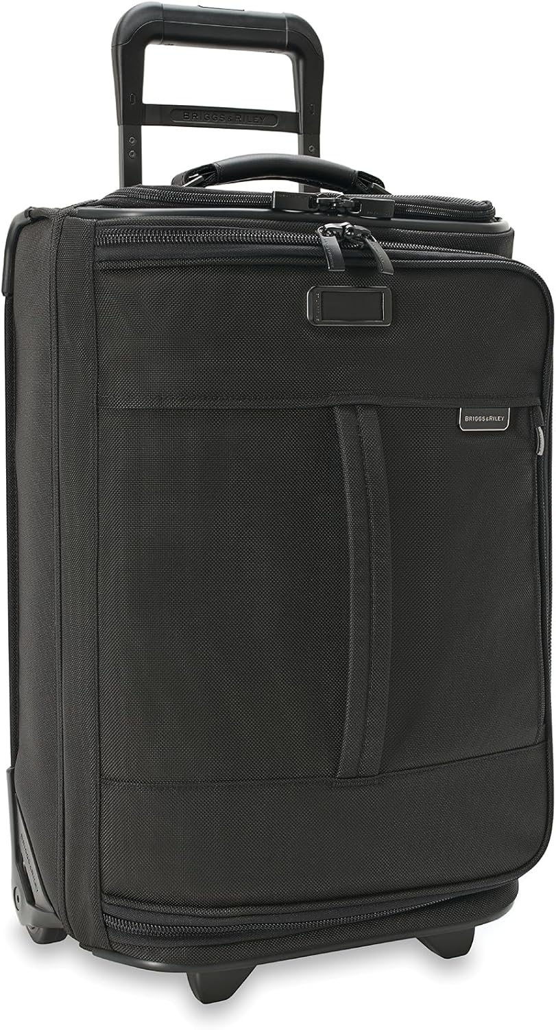 Expandable Cabin Bag