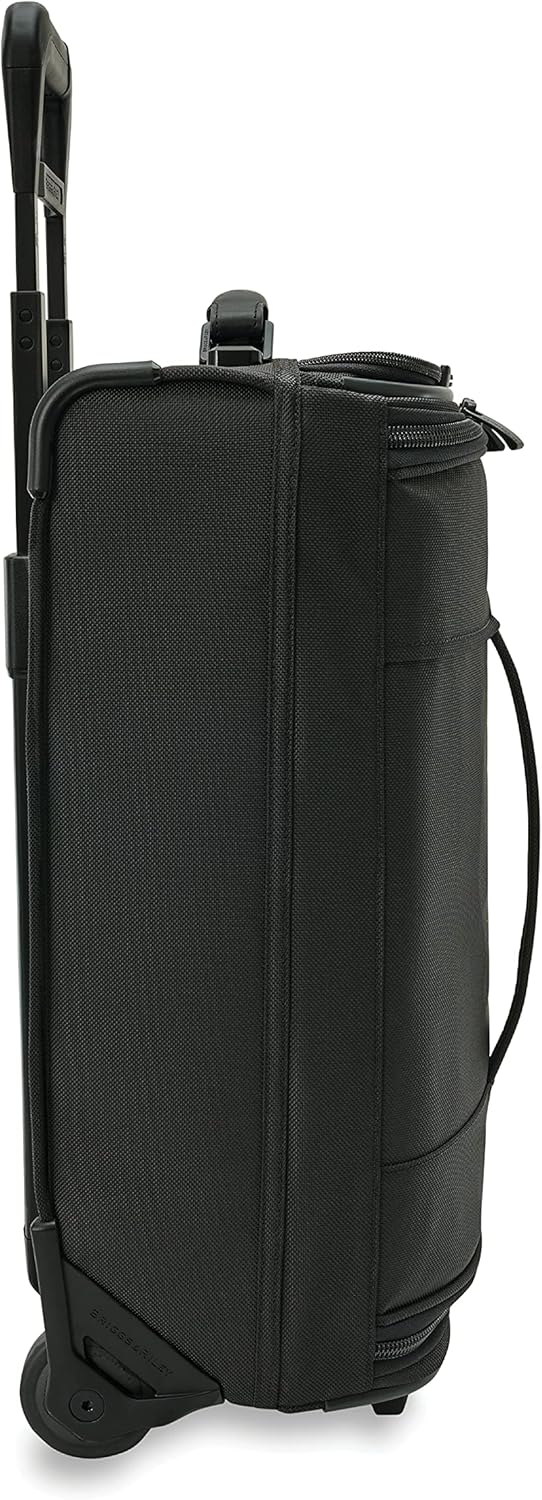 Expandable Cabin Bag