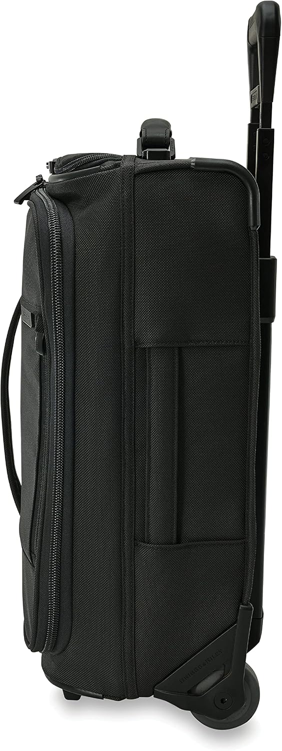 Expandable Cabin Bag