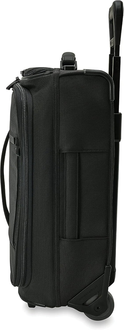 Expandable Cabin Bag
