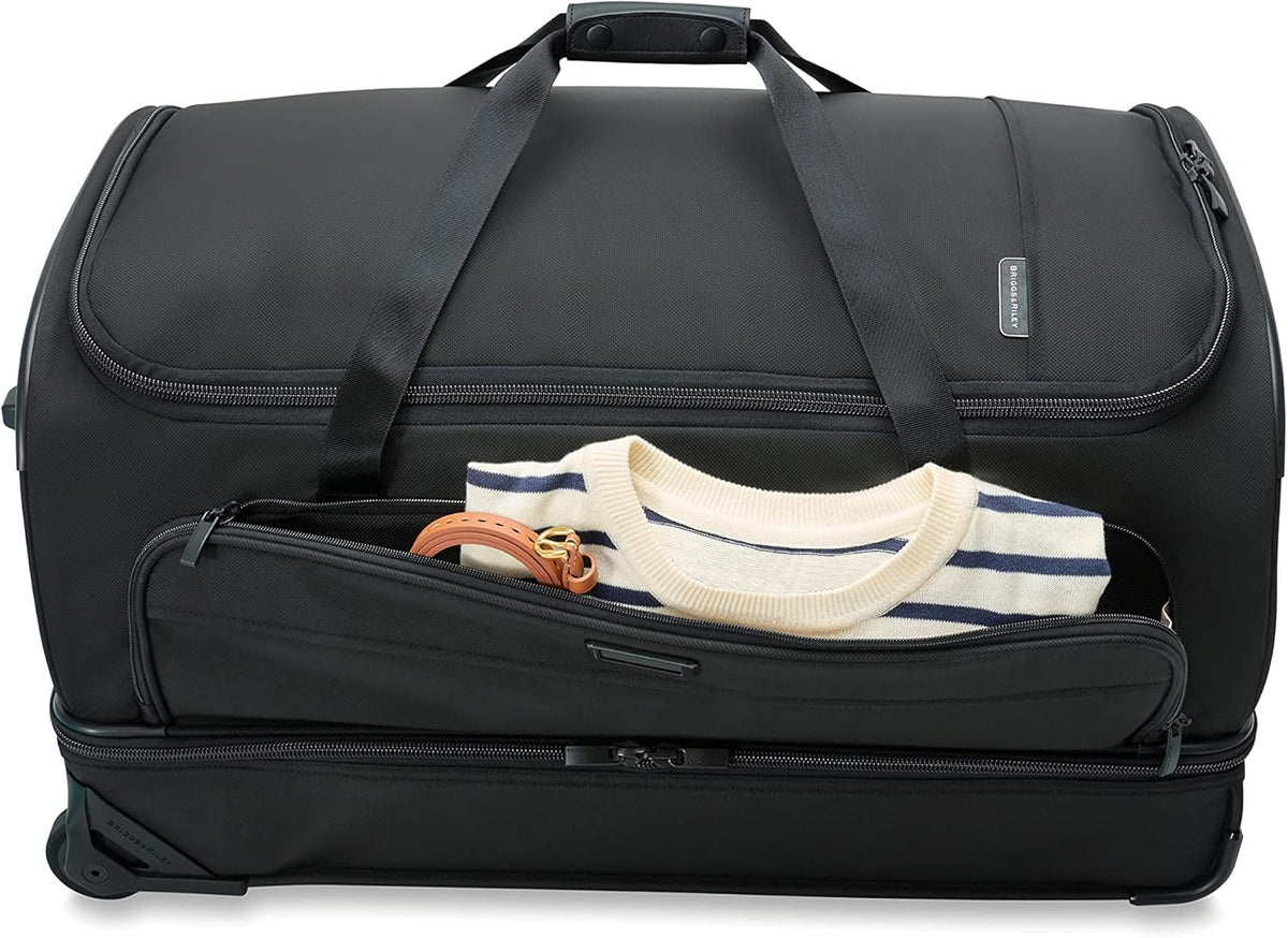Expandable Cabin Bag