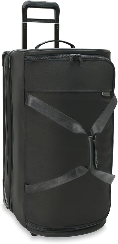 Expandable Cabin Bag