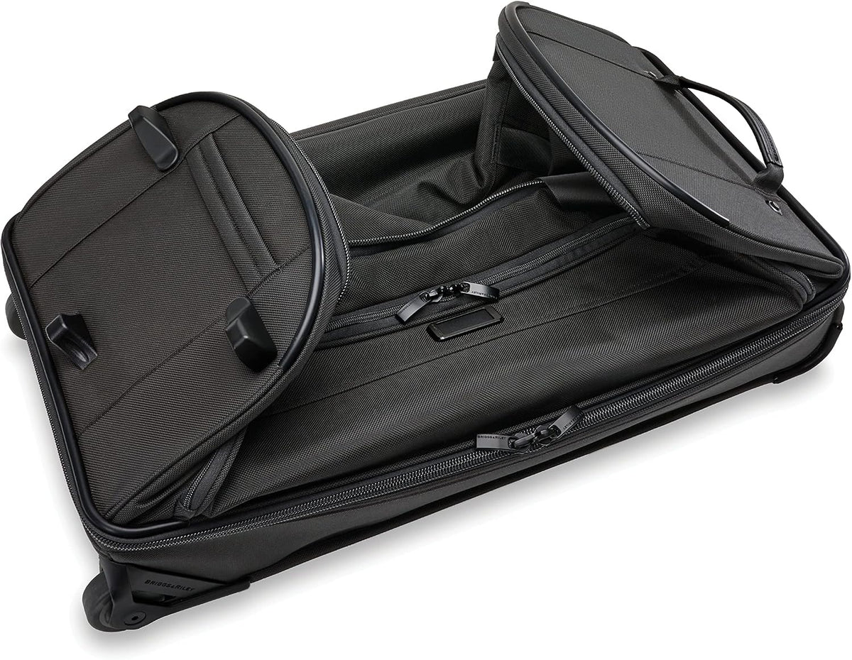 Expandable Cabin Bag