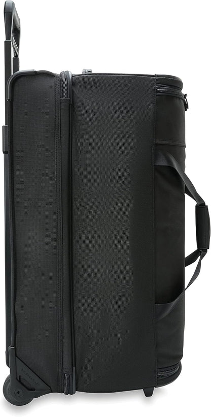 Expandable Cabin Bag