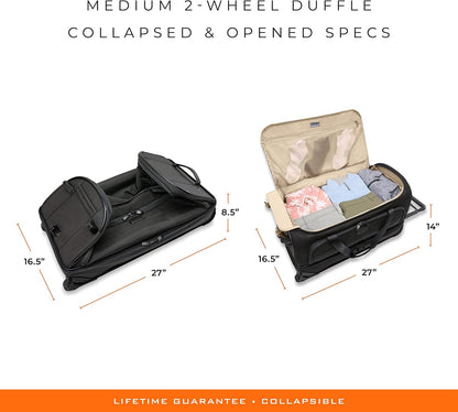 Expandable Cabin Bag