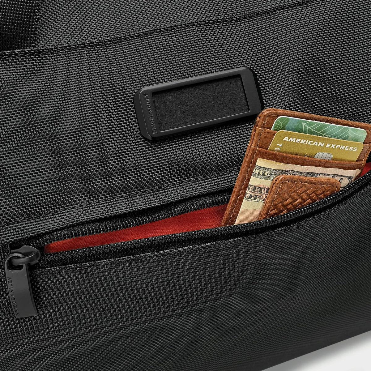 Expandable Cabin Bag