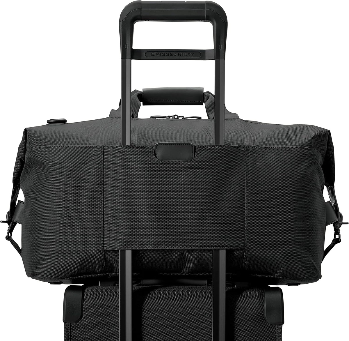 Expandable Cabin Bag