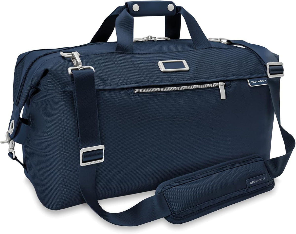 Expandable Cabin Bag