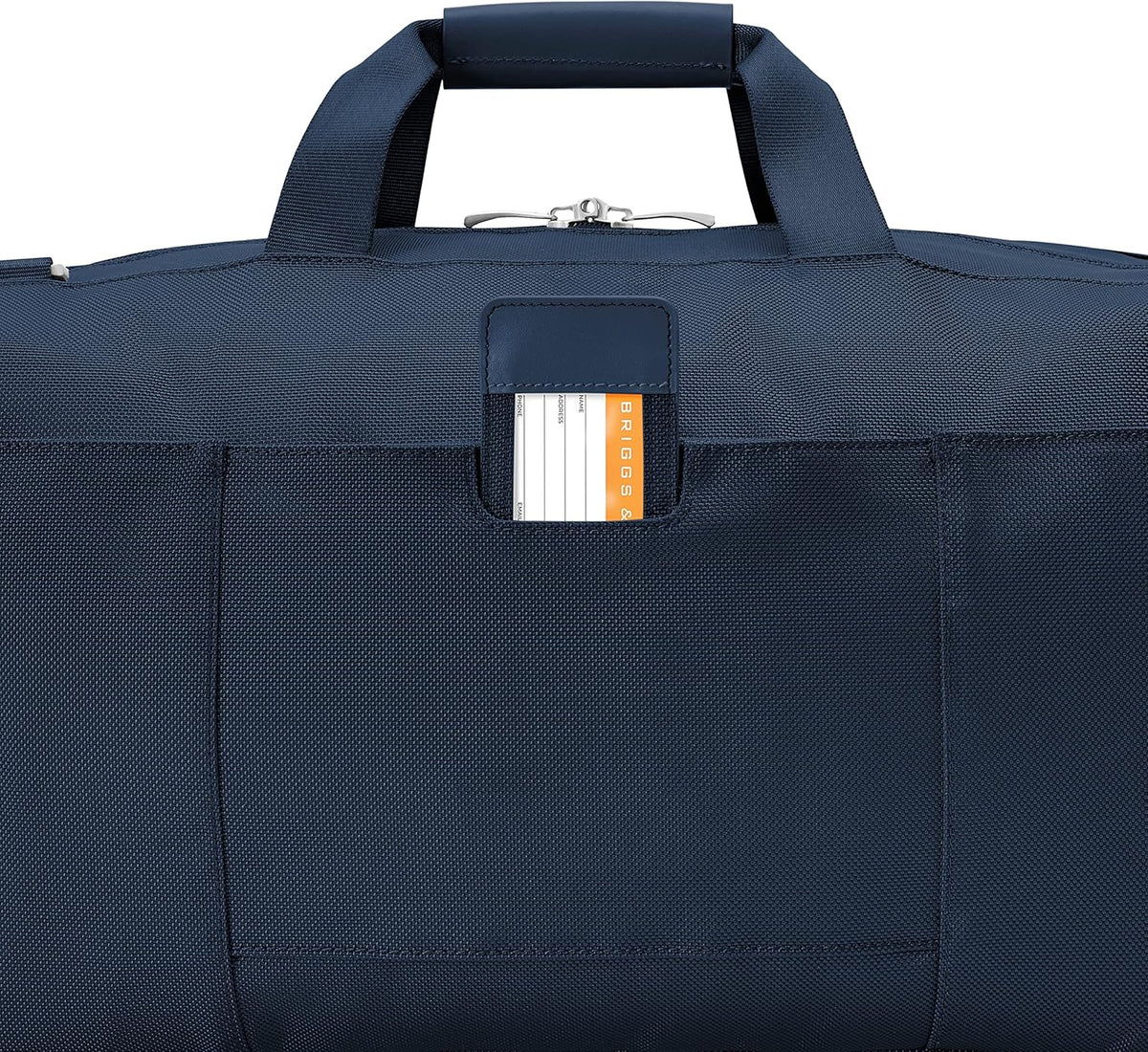Expandable Cabin Bag