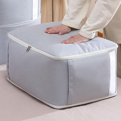 Packing Cubes for Travel | Compression Foldable Organizer Bags - Travel Multipurpose Packing Organizer, Luggage Storage Bags for Clothes, Blankets