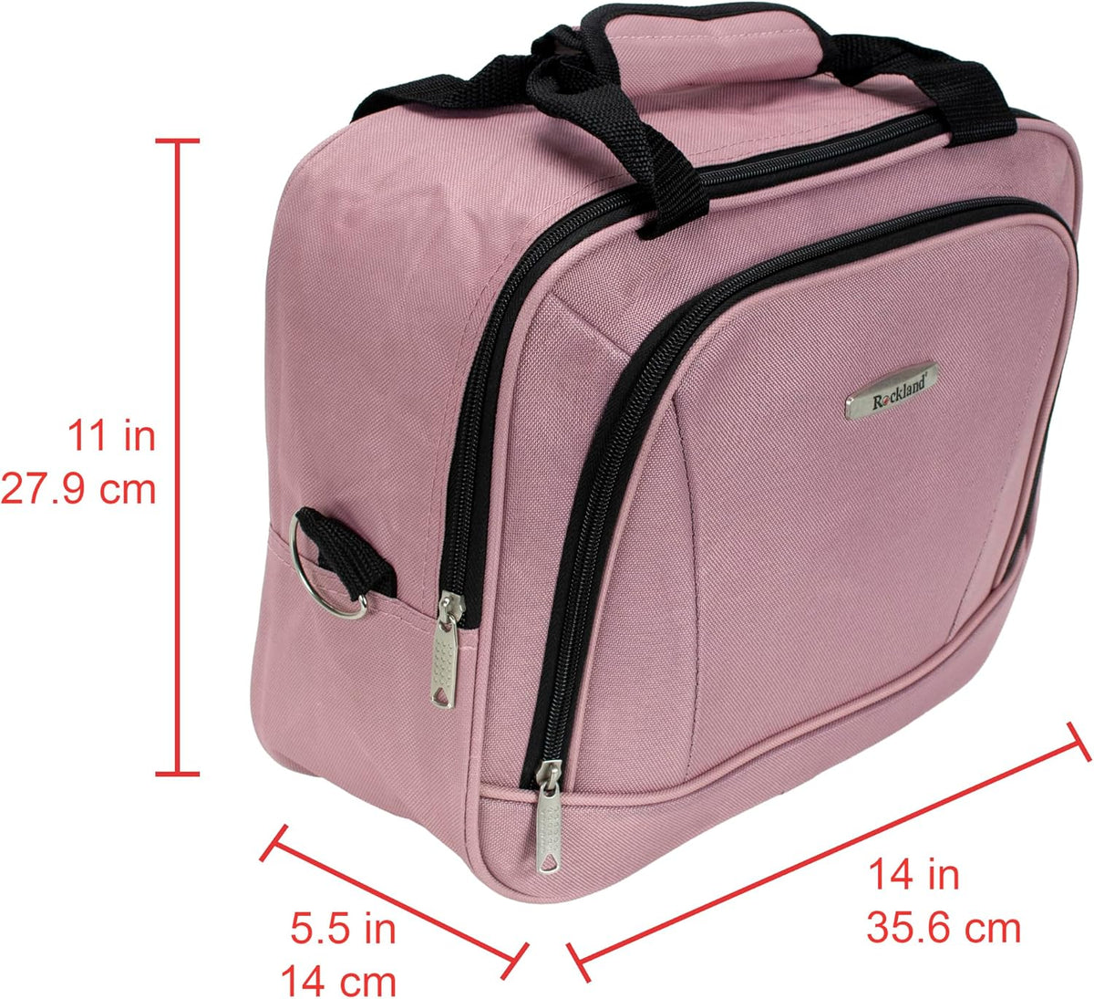 London Hardside Spinner Wheel Luggage, Champagne, Carry-On 20-Inch, 22"X13. 5"x10" (with wheels)