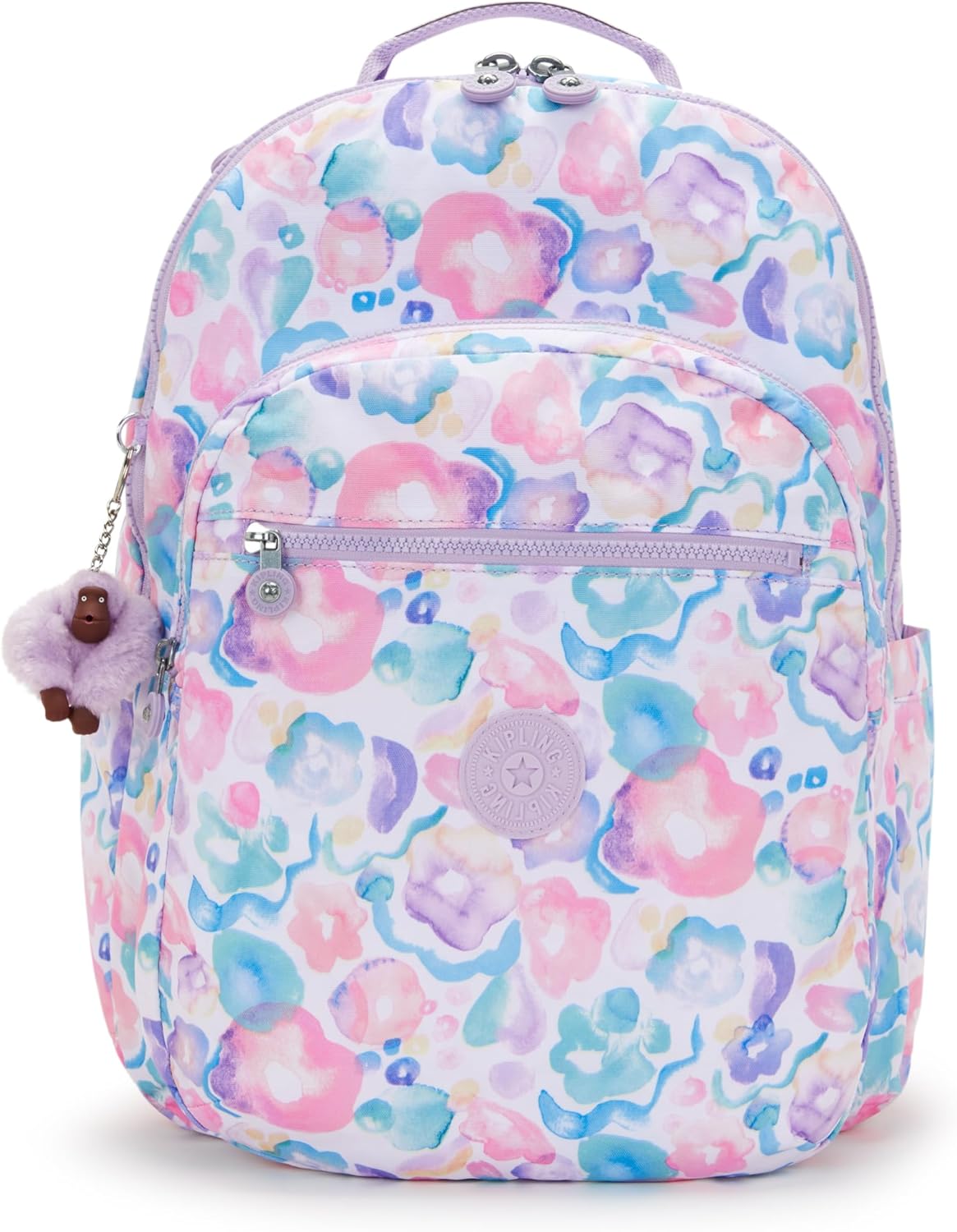 Women's Tally Minibag, Lightweight Crossbody Mini Bag, Nylon Phone Bag - Colors A