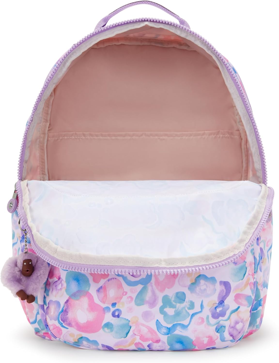 Women's Tally Minibag, Lightweight Crossbody Mini Bag, Nylon Phone Bag - Colors A