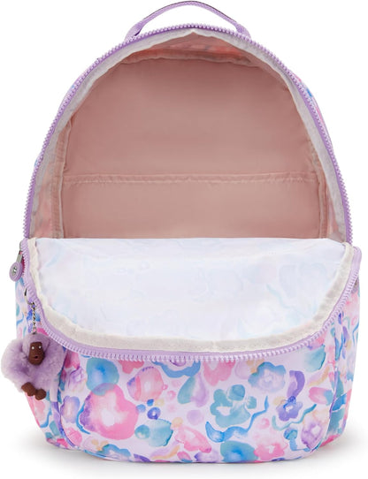 Women's Tally Minibag, Lightweight Crossbody Mini Bag, Nylon Phone Bag - Colors A