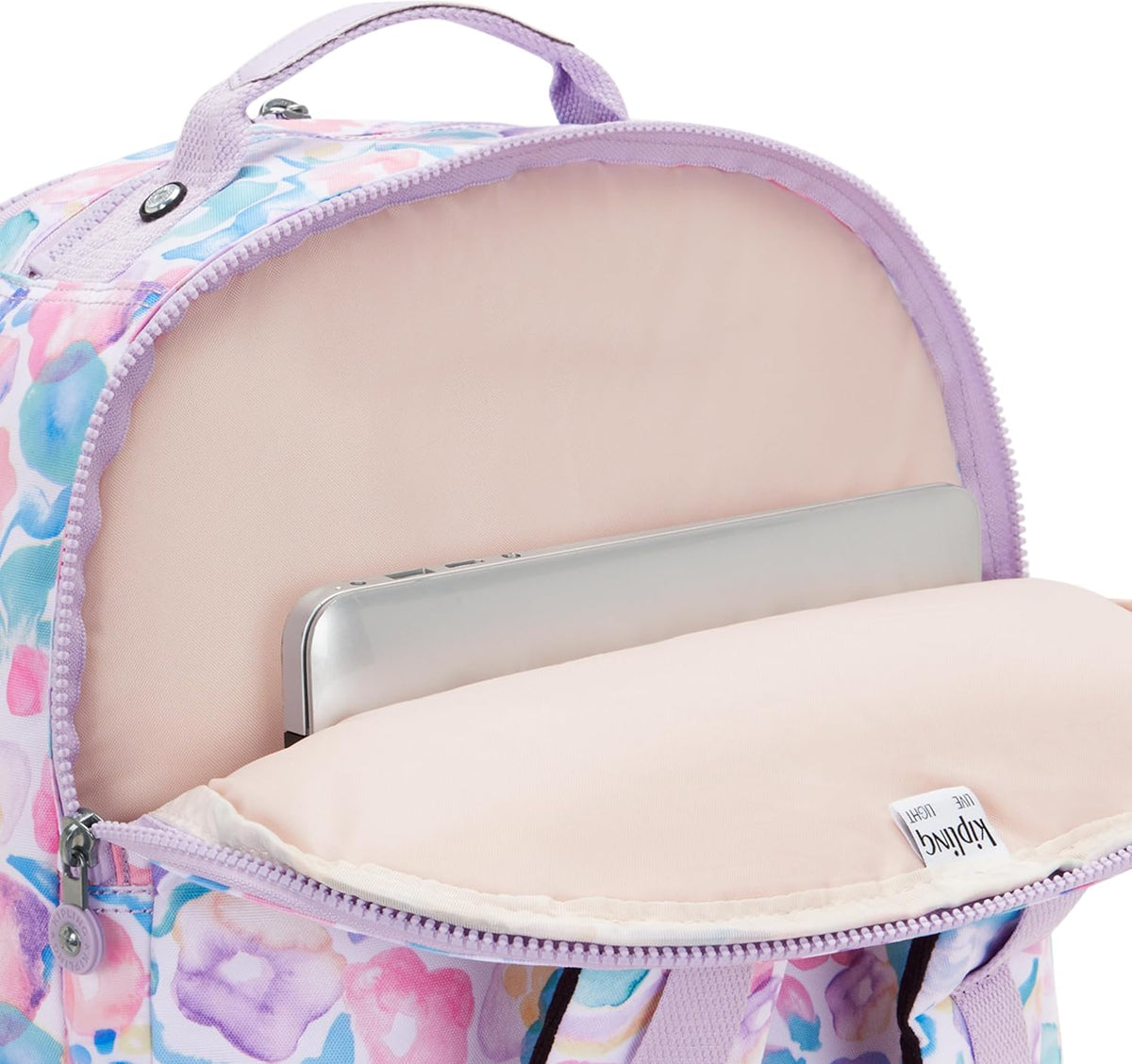 Women's Tally Minibag, Lightweight Crossbody Mini Bag, Nylon Phone Bag - Colors A