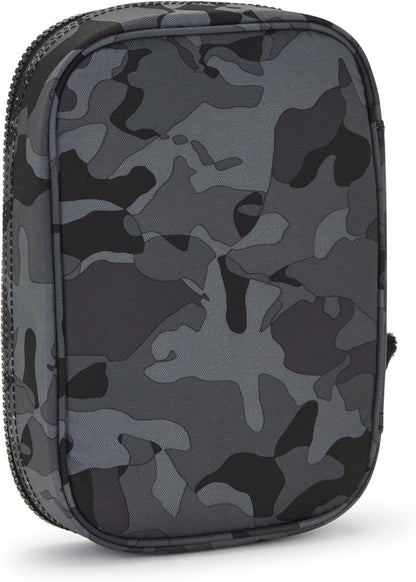 Women's Tally Minibag, Lightweight Crossbody Mini Bag, Nylon Phone Bag - Colors A