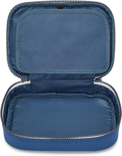 Women's Tally Minibag, Lightweight Crossbody Mini Bag, Nylon Phone Bag - Colors A