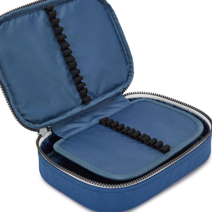 Women's Tally Minibag, Lightweight Crossbody Mini Bag, Nylon Phone Bag - Colors A