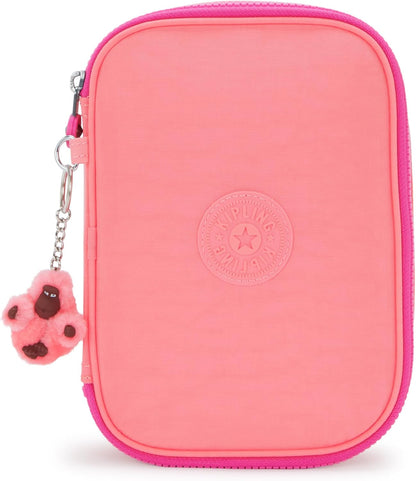 Women's Tally Minibag, Lightweight Crossbody Mini Bag, Nylon Phone Bag - Colors A