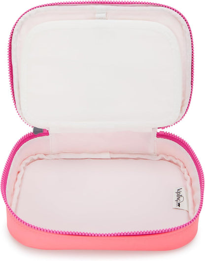 Women's Tally Minibag, Lightweight Crossbody Mini Bag, Nylon Phone Bag - Colors A