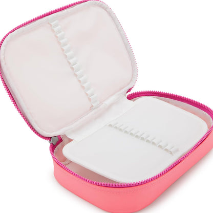 Women's Tally Minibag, Lightweight Crossbody Mini Bag, Nylon Phone Bag - Colors A