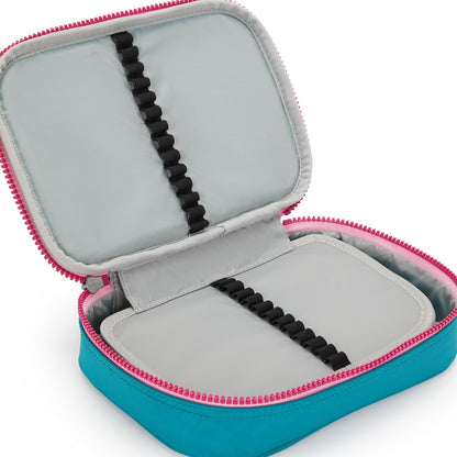 Women's Tally Minibag, Lightweight Crossbody Mini Bag, Nylon Phone Bag - Colors A