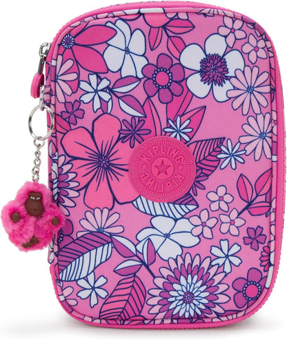 Women's Tally Minibag, Lightweight Crossbody Mini Bag, Nylon Phone Bag - Colors A