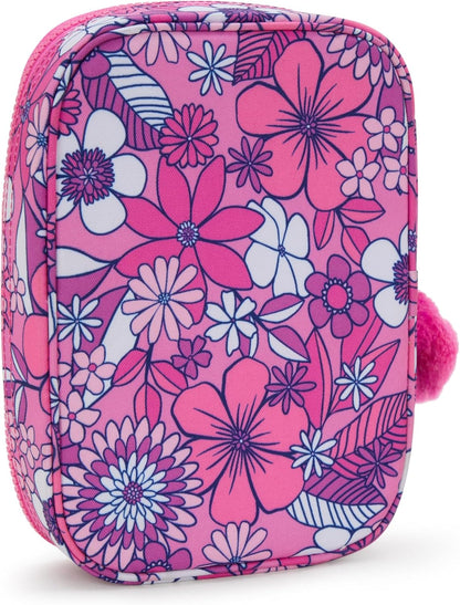 Women's Tally Minibag, Lightweight Crossbody Mini Bag, Nylon Phone Bag - Colors A