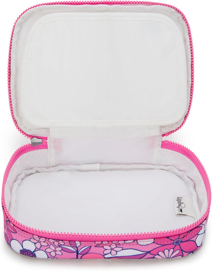 Women's Tally Minibag, Lightweight Crossbody Mini Bag, Nylon Phone Bag - Colors A