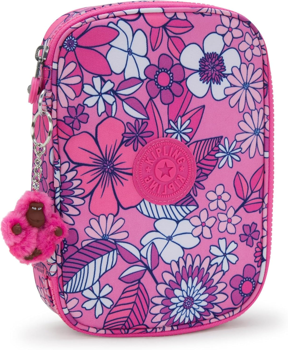 Women's Tally Minibag, Lightweight Crossbody Mini Bag, Nylon Phone Bag - Colors A