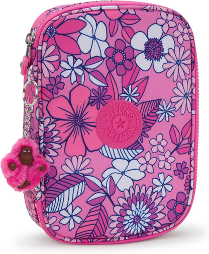 Women's Tally Minibag, Lightweight Crossbody Mini Bag, Nylon Phone Bag - Colors A