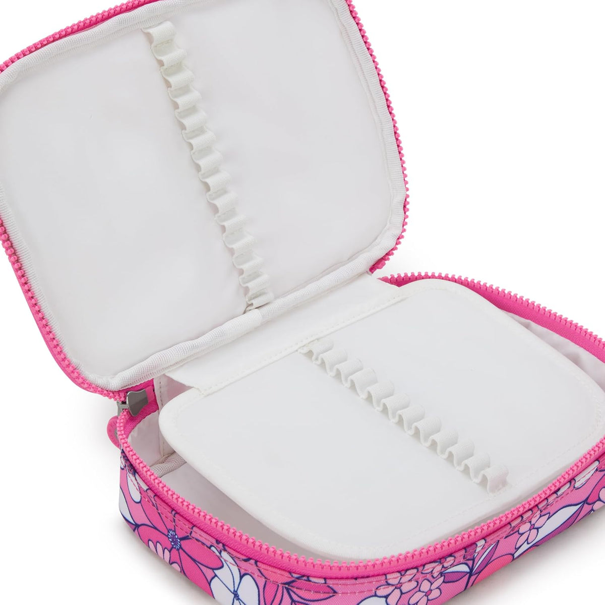 Women's Tally Minibag, Lightweight Crossbody Mini Bag, Nylon Phone Bag - Colors A