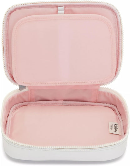 Women's Tally Minibag, Lightweight Crossbody Mini Bag, Nylon Phone Bag - Colors A