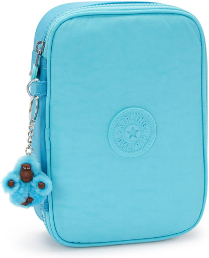 Women's Tally Minibag, Lightweight Crossbody Mini Bag, Nylon Phone Bag - Colors A