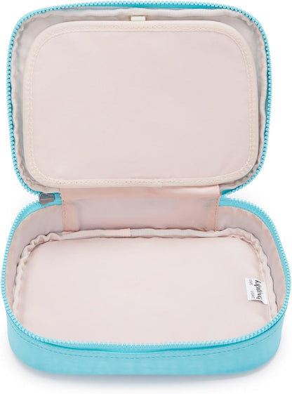 Women's Tally Minibag, Lightweight Crossbody Mini Bag, Nylon Phone Bag - Colors A